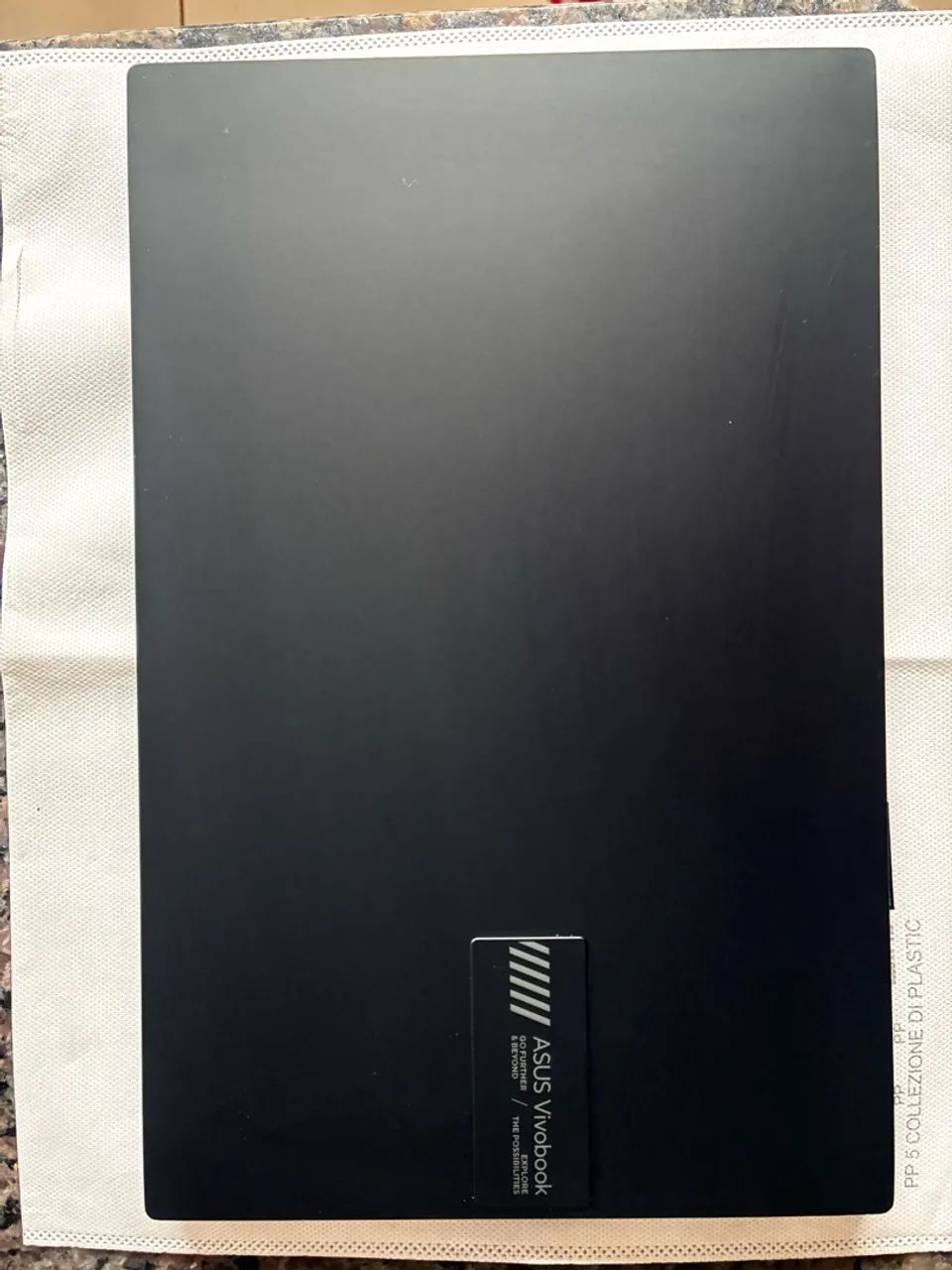 Notebook ASUS Vivobook Go 15 E1504FA - Foto 3