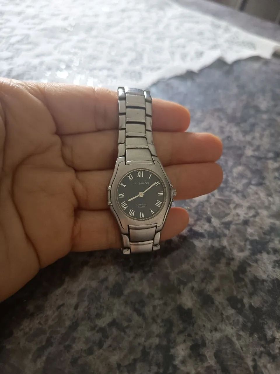 Relógio Technos feminino