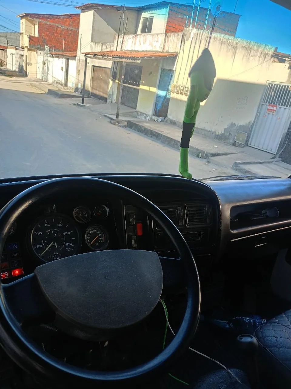 Agrale 6000 - Foto 4
