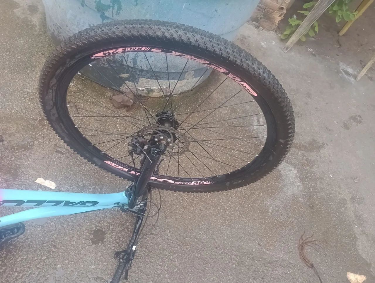 Bicicleta aro 29 - Foto 3