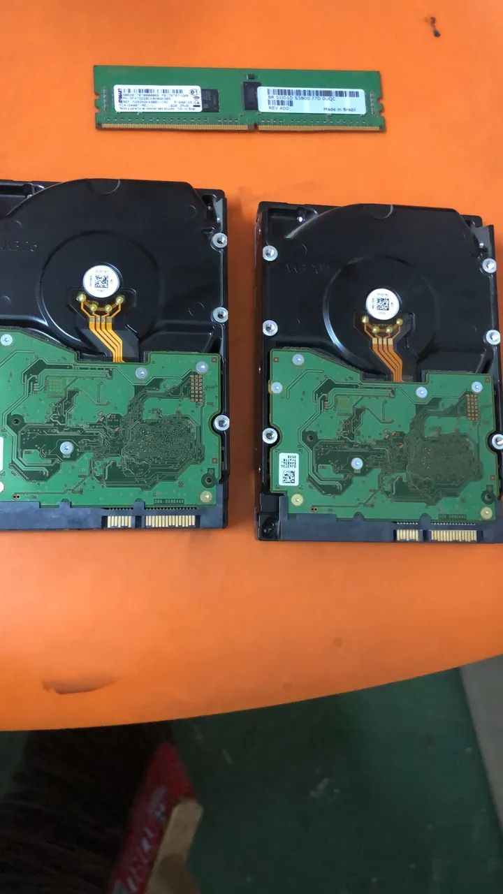 Hd de 4TB - Foto 4