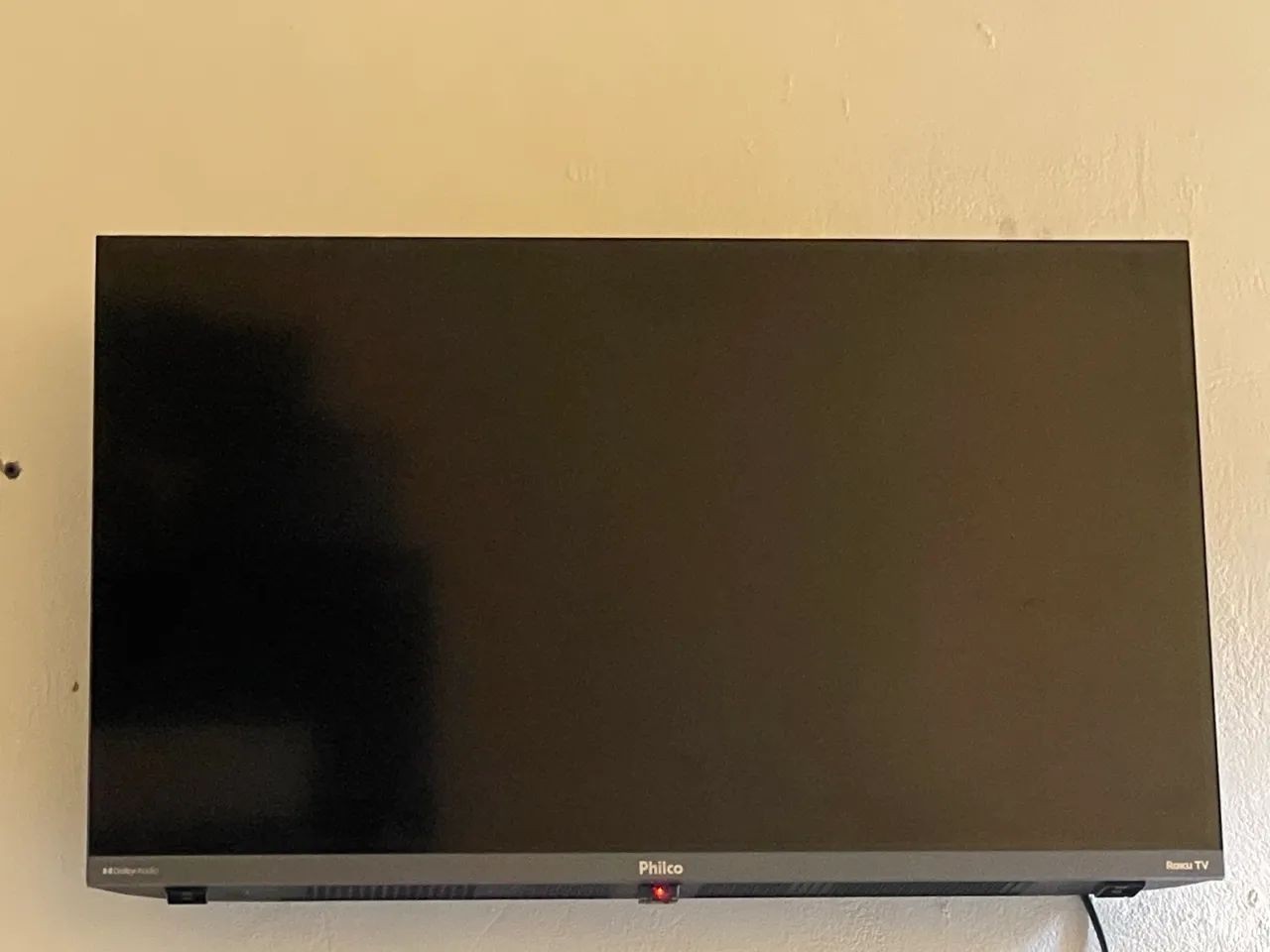 Tv Smat Philco Doubly Audio 