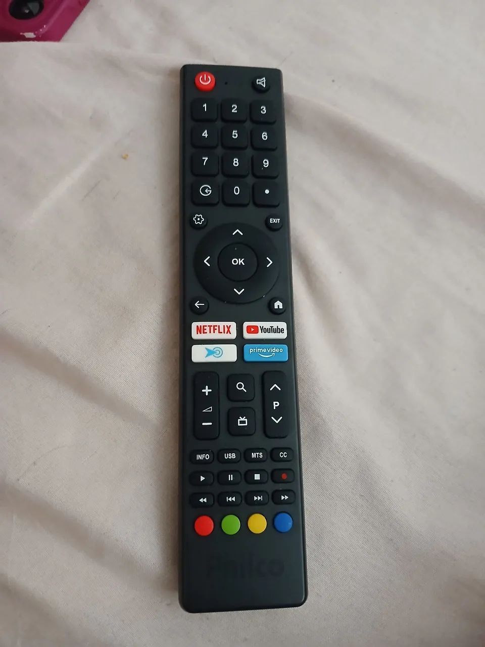 Televisão Smart 32 Polegadas  - Foto 2