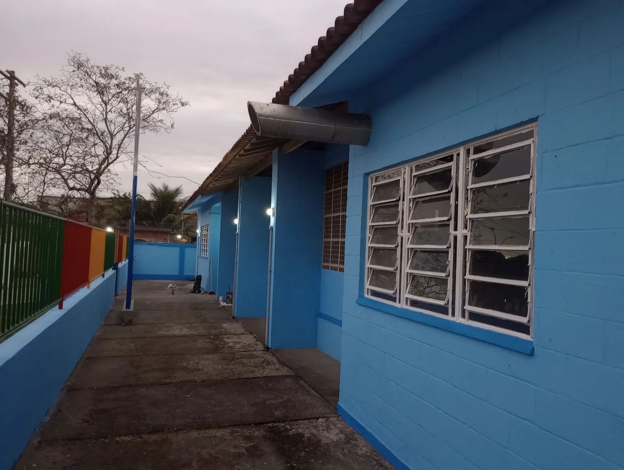 LIMPEZA E MANUTENÇÃO DE LAJES E TELHADOS  - Foto 2