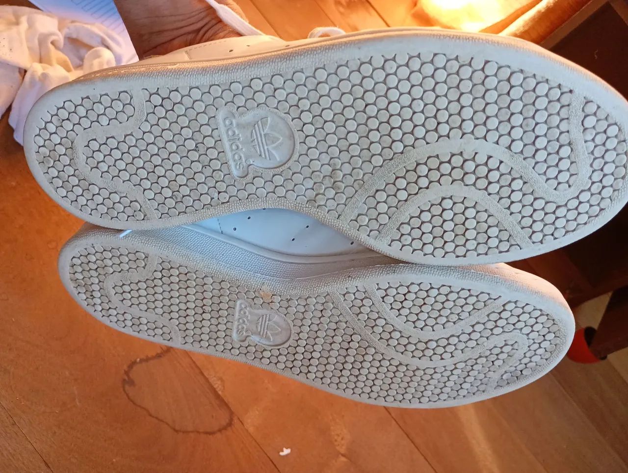 Tênis Adidas Stan Smith - Foto 3