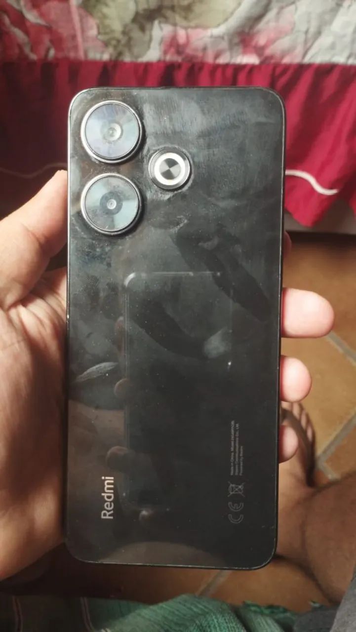 Vendo Redmi 13 - Foto 2