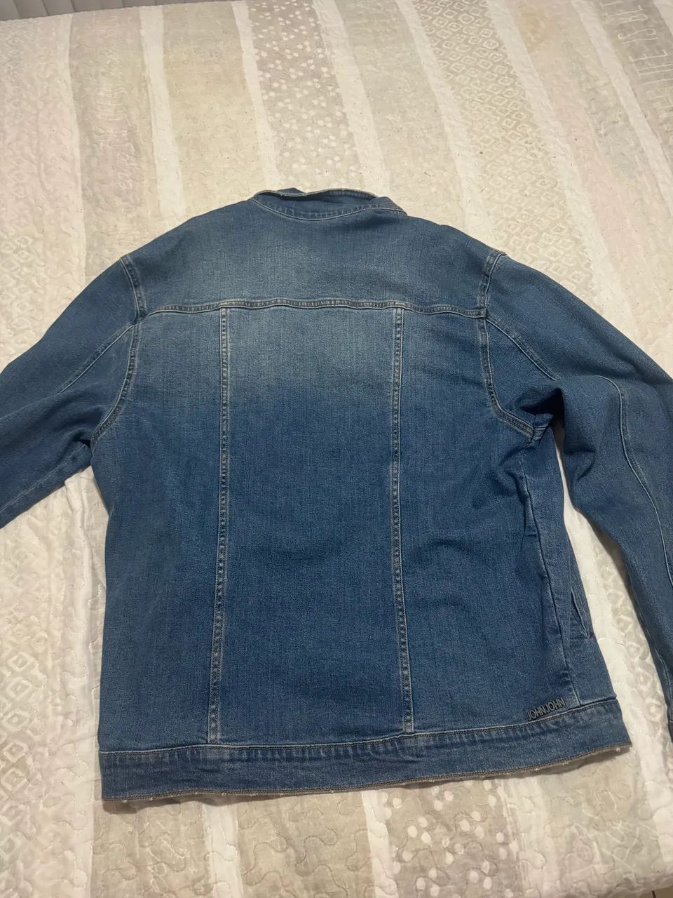 Jaqueta Jeans John John - Foto 5