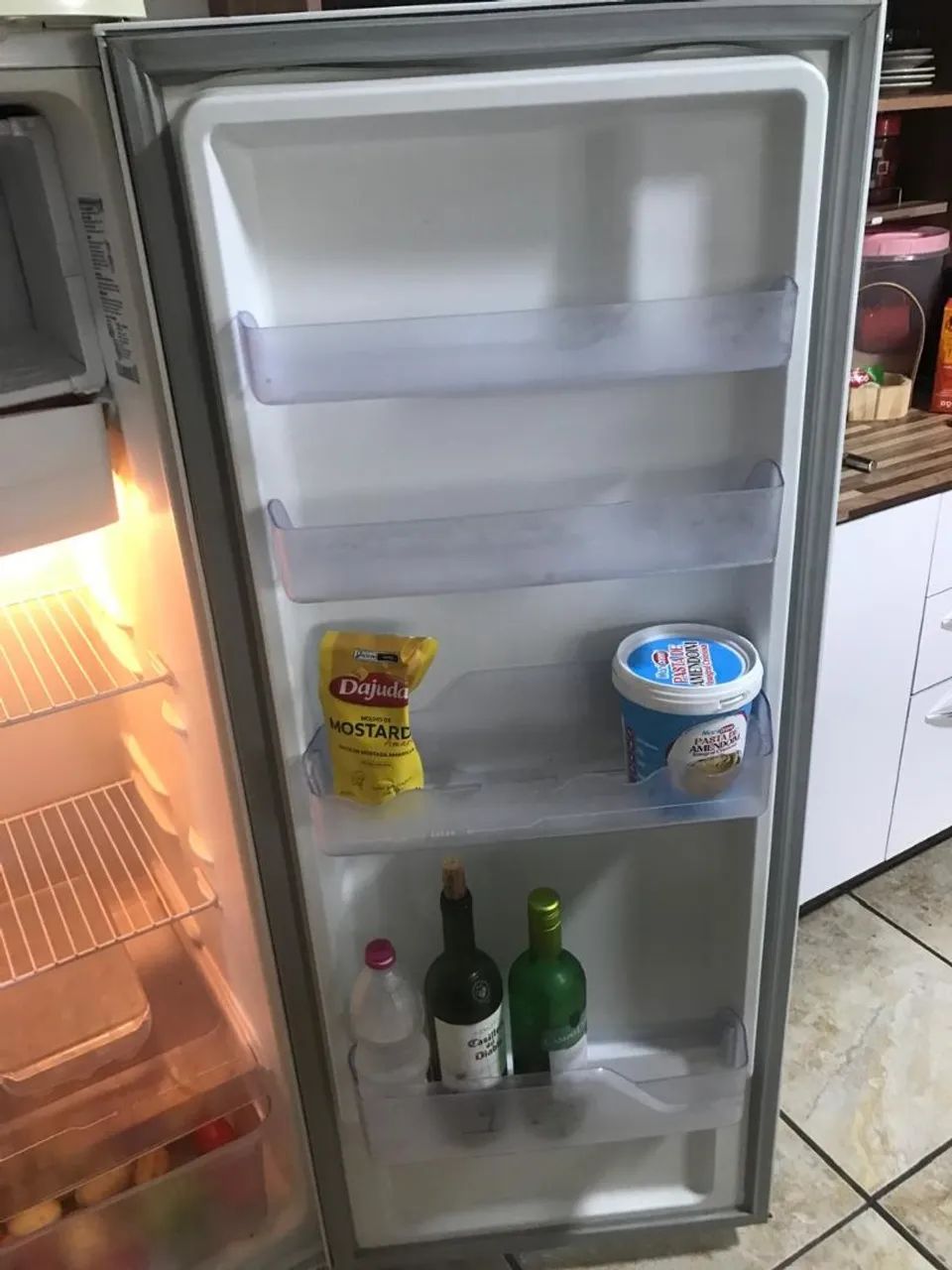 Geladeira Electrolux  - Foto 4