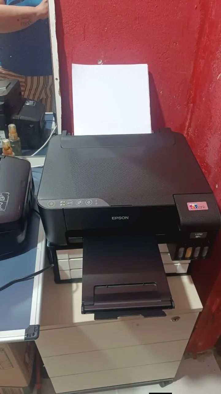 Venda de máquinas de sublimação  - Foto 4