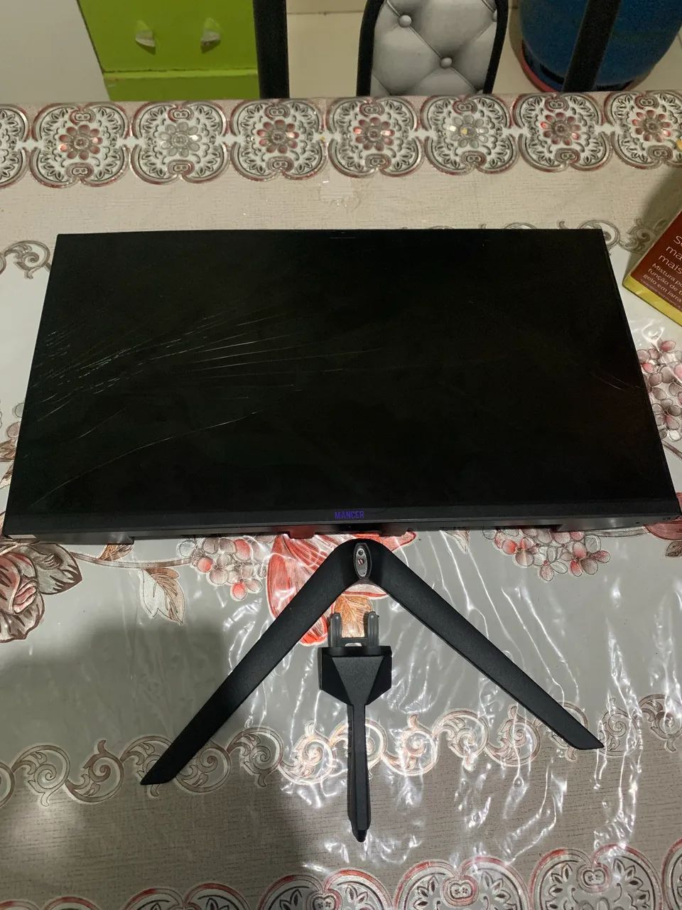 MONITOR MANCER, PREÇO A NEGOCIAR!! - Foto 3