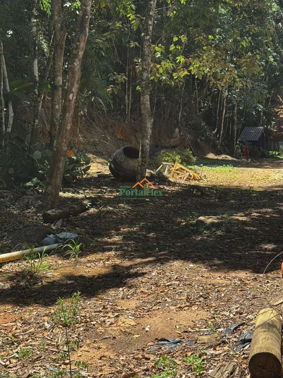Terreno à venda em Domingos Martins/ES