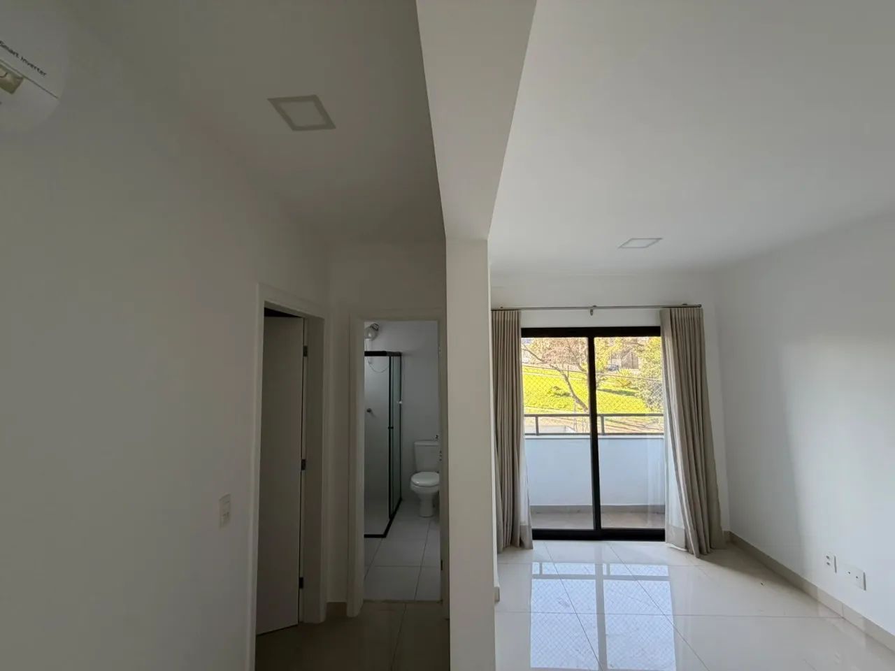 ?Edifício Maresias - Bairro: Jd. Faculdade? ? ?próximo ao Campolim? - Foto 5