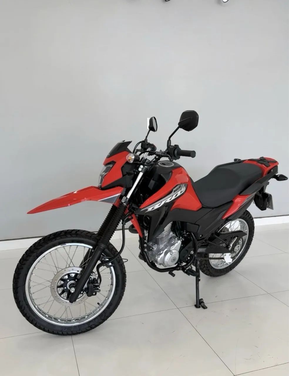 MOTO - Foto 3