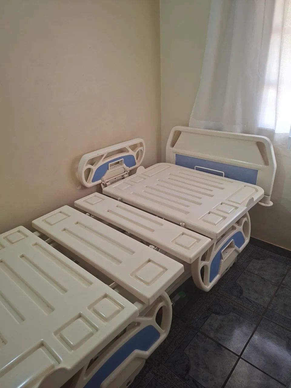 Cama Hospitalar Elétrica