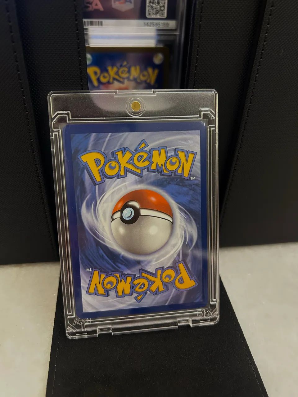 CHARIZARD EX 056  - Foto 2