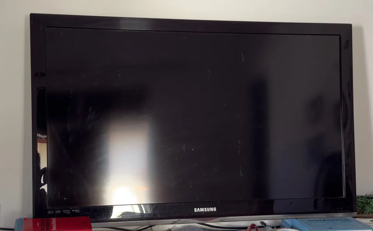 Tv Samsung 40