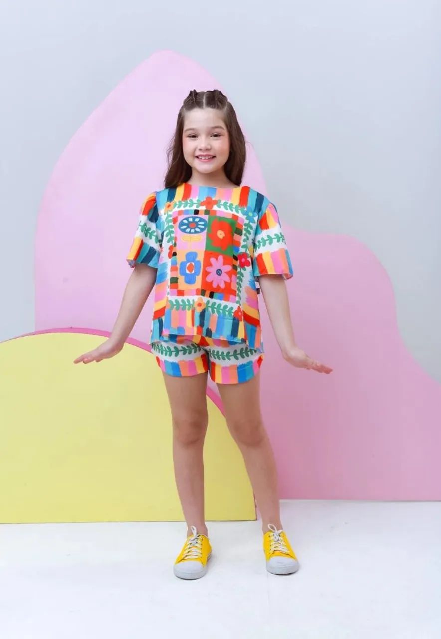 Roupa infantil  - Foto 5