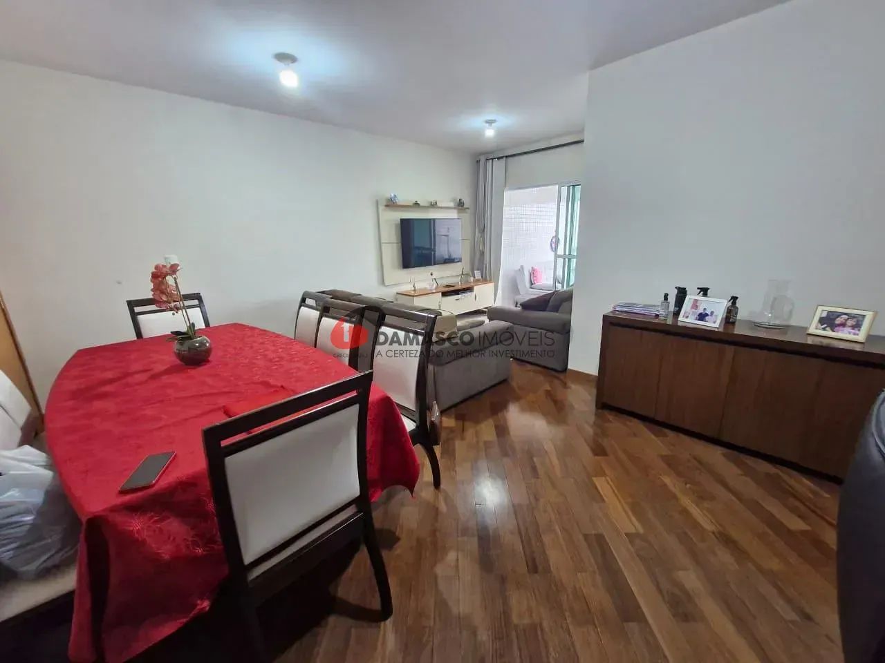 Apartamento em Santa Paula - Foto 2