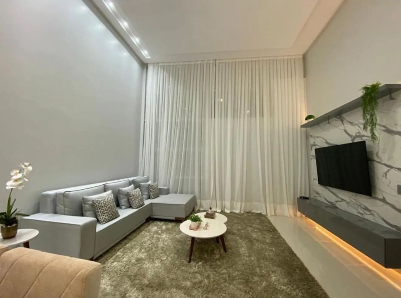 Imóvel para locação, Semi mobiliada  - Foto 3