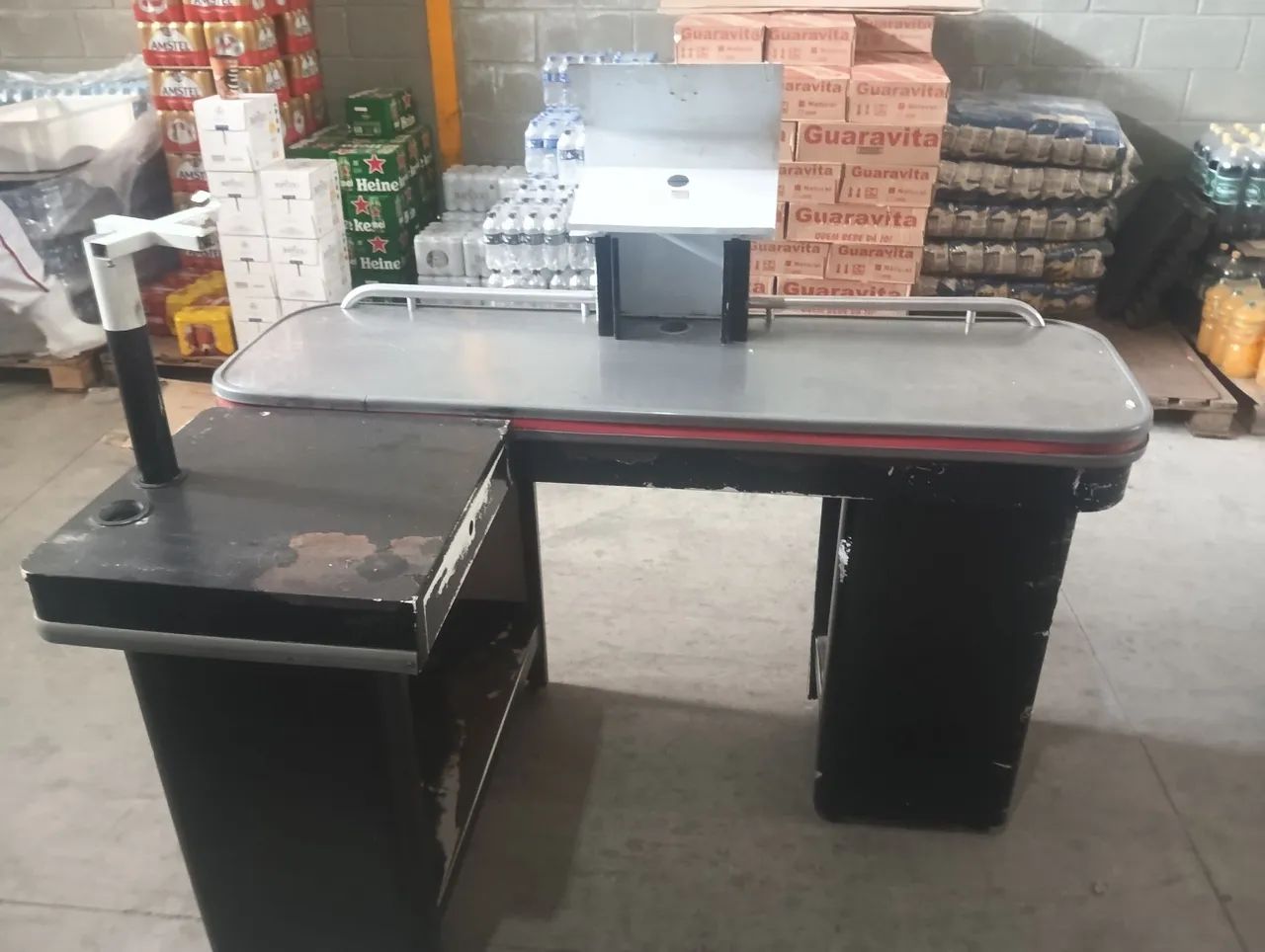 Checaut de mercado  - Foto 4