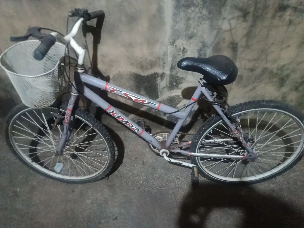  Bicicleta a venda  - Foto 3
