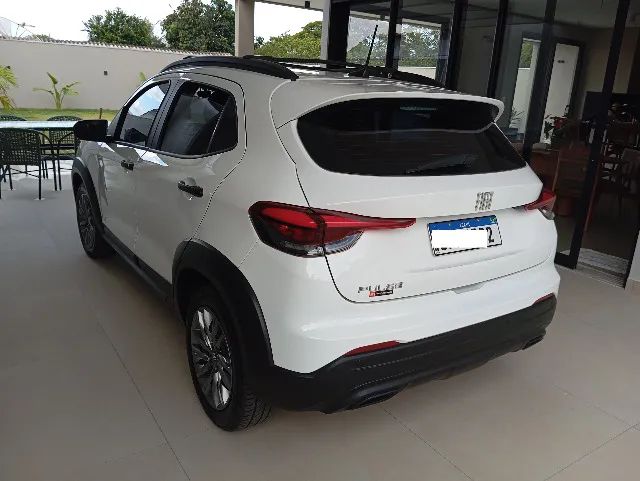 Fiat Pulse Drive 1.3 8V Flex Mec. 2023 - Foto 5