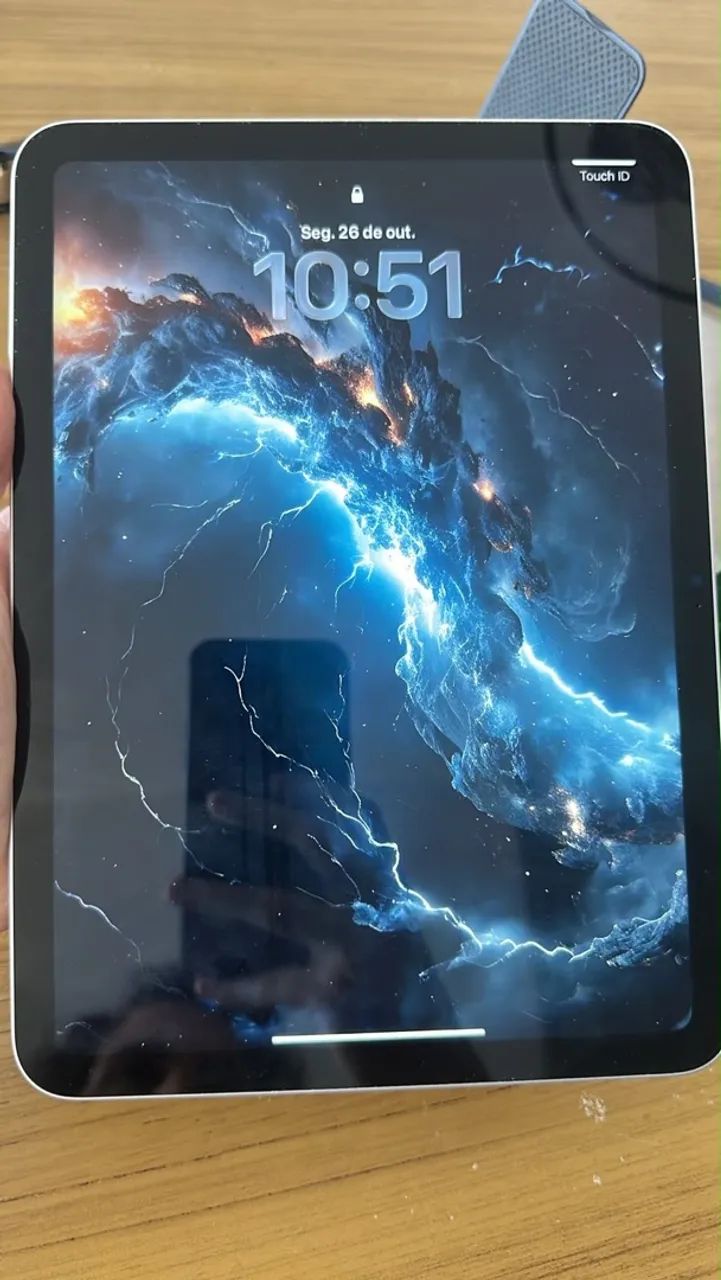 IPAD 11 128Gb - Foto 3