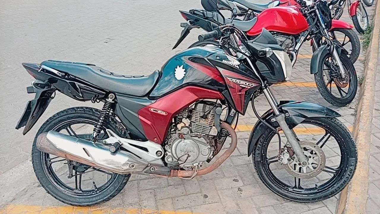 Moto - Foto 4