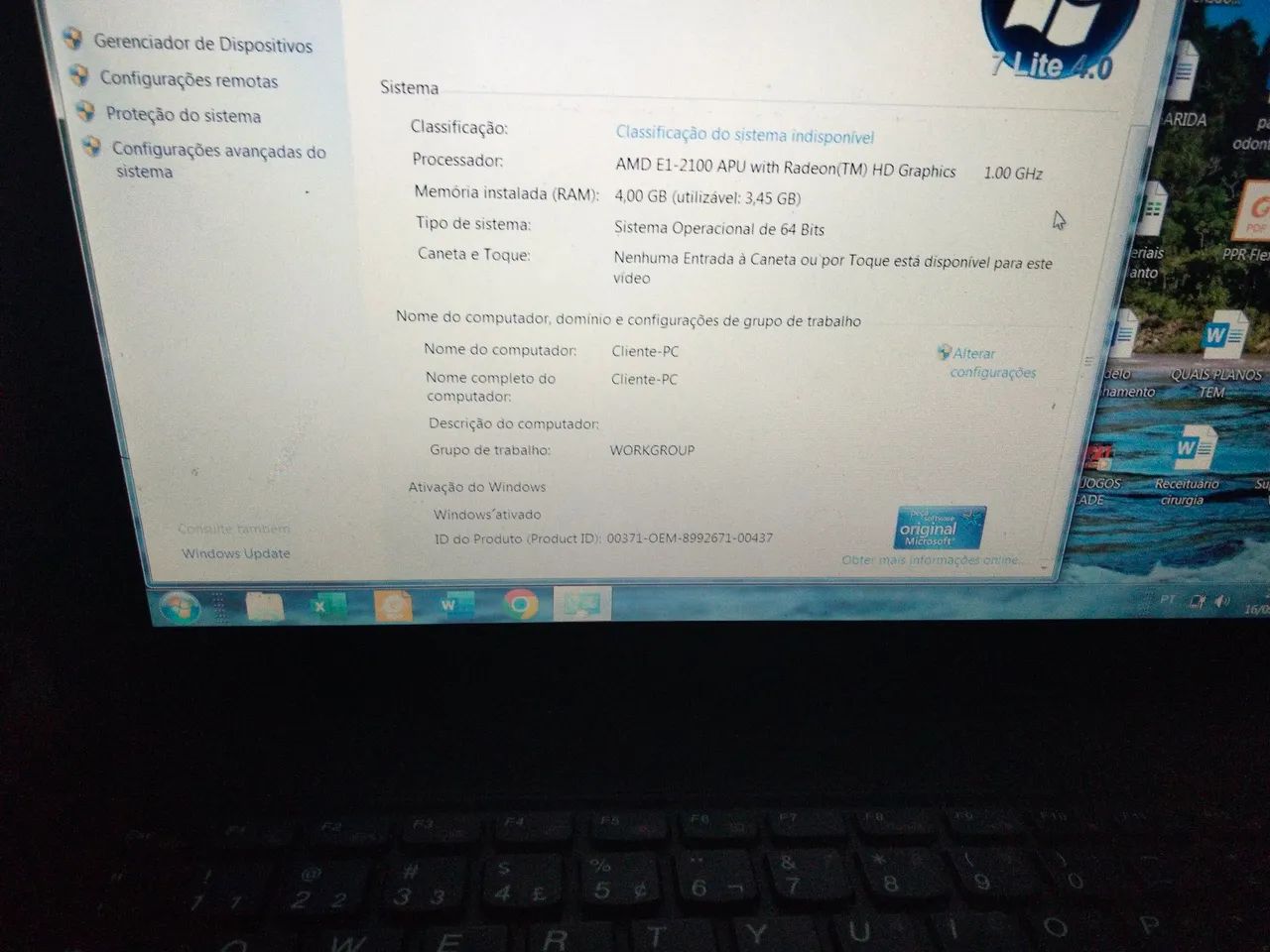 2 notebooks básicos 