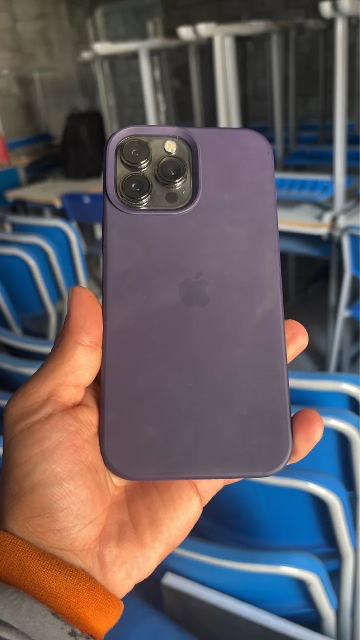 iPhone 13 Pro Max  - Foto 2