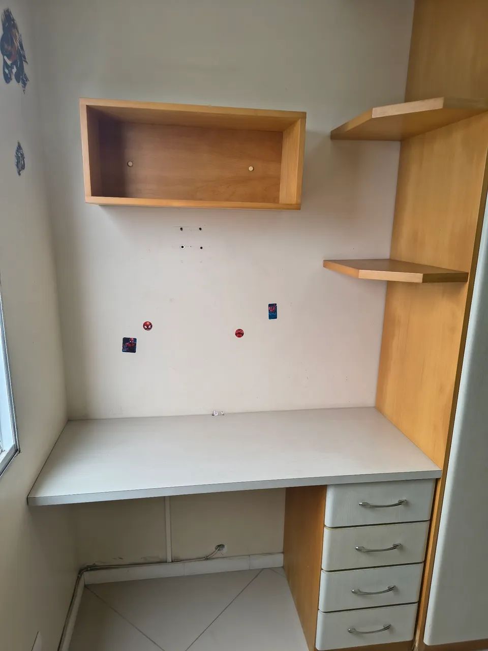 Guarda roupa  - Foto 3