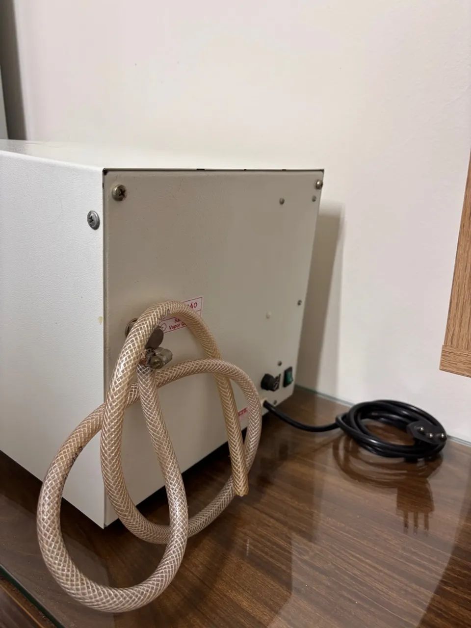 Autoclave manicure pedicure  - Foto 6