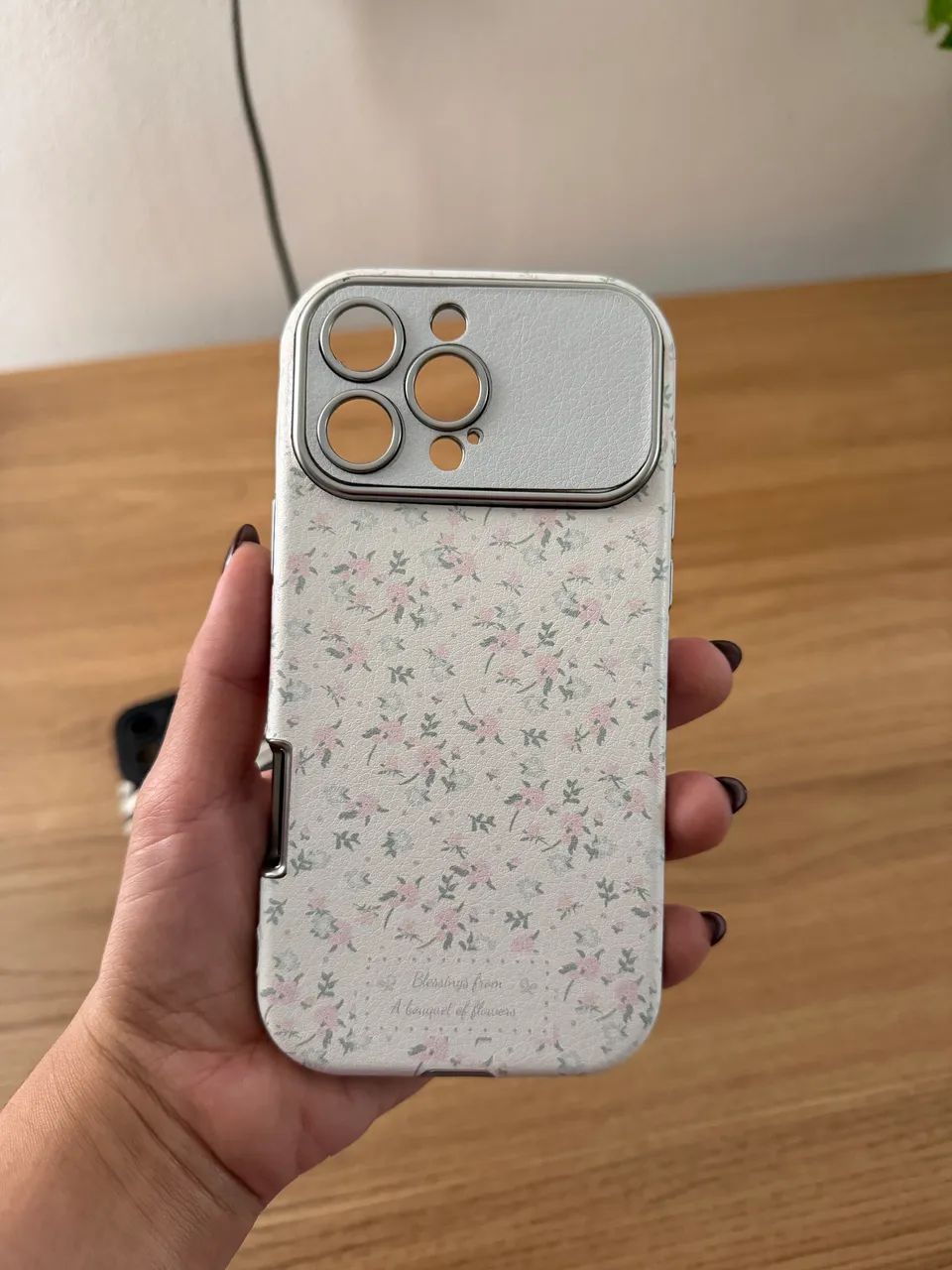 Capas iPhone 16 pro Max - NOVAS  - Foto 3