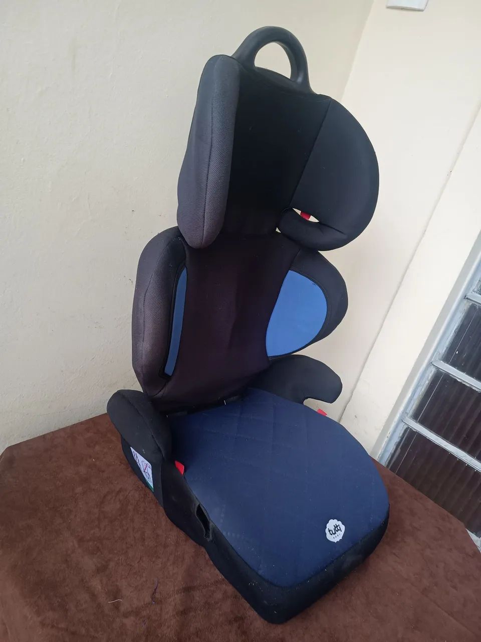 Elevação de assento com encosto  - Foto 2