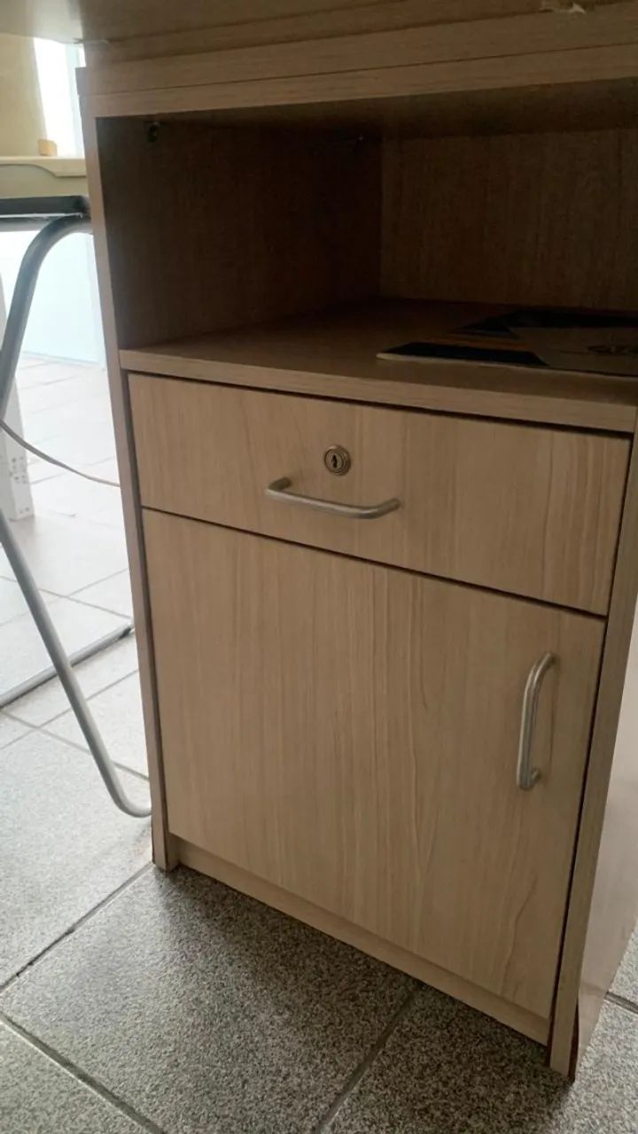 Mesa Escritório  - Foto 2