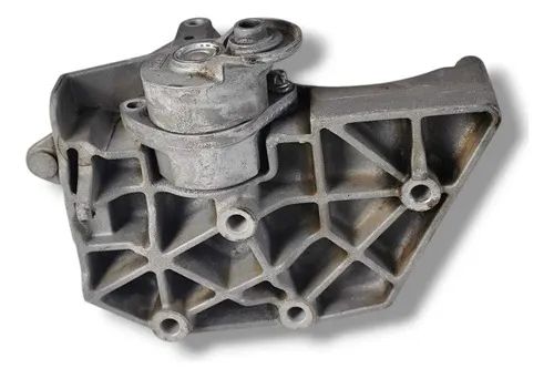 Suporte Compressor Corsa Montana Meriva 1.4 1.8 2002/2012 - Foto 6