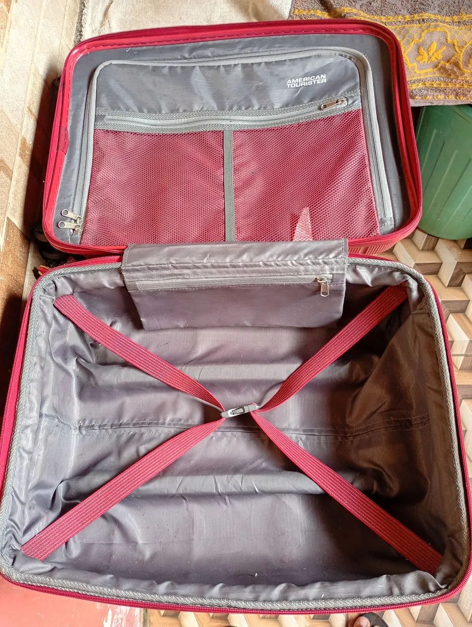 Mala para Viagem - Foto 5