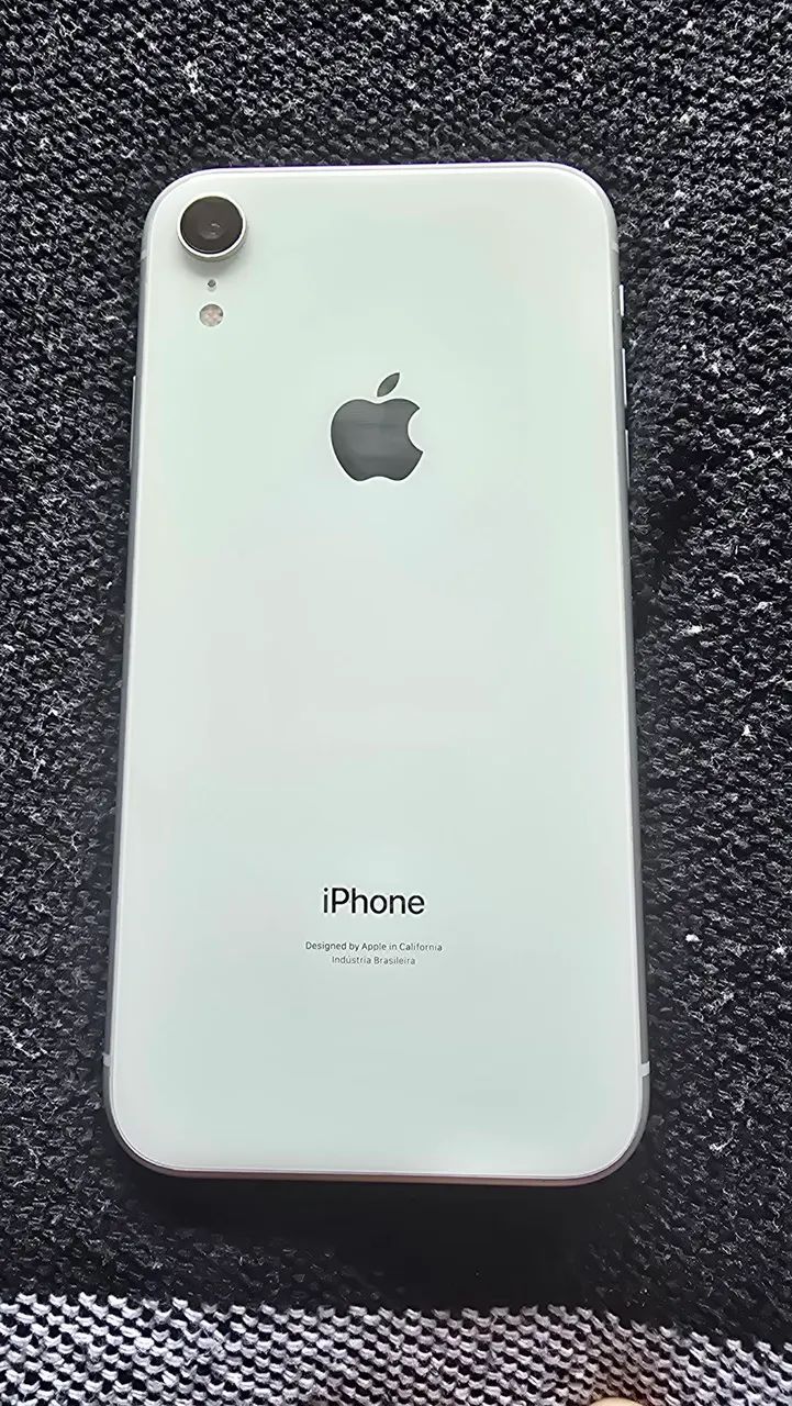 iPhone XR - Foto 2