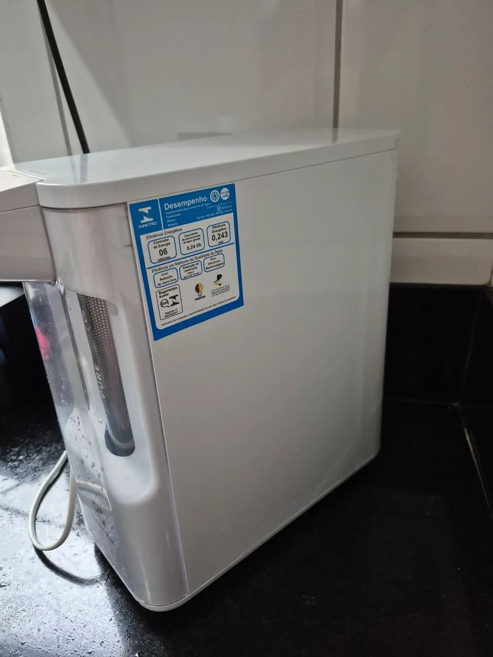 Purificador de agua - Foto 2