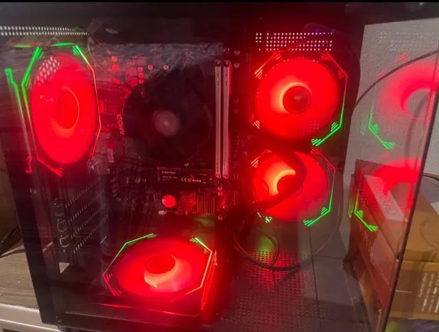 Pc a venda 