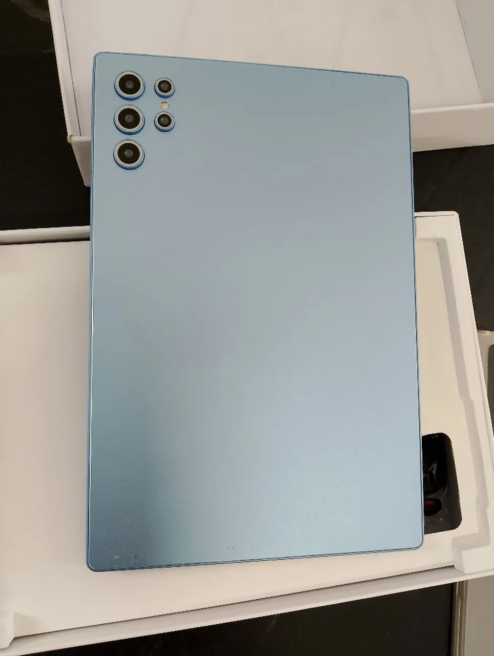 TABLET 10.1 POLEGADAS ANDROID 14  - Foto 5