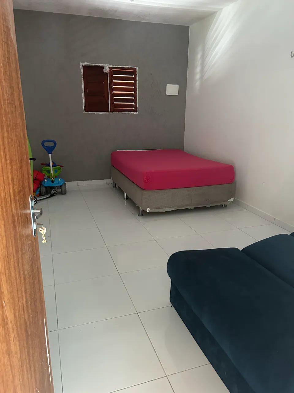 Casa em Sítio - Bom Jesus - estilo condomínio  - Foto 5
