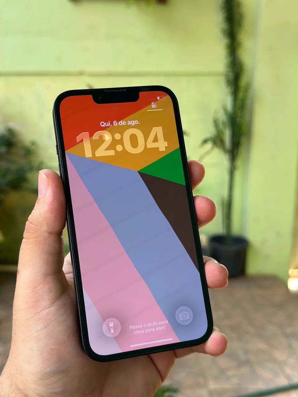 iPhone 14 128GB - Completo | Excelente Estado! - Foto 2
