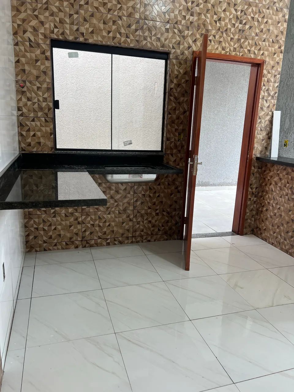 Foto - Aparecida de Goiânia - Residencial Caraíbas