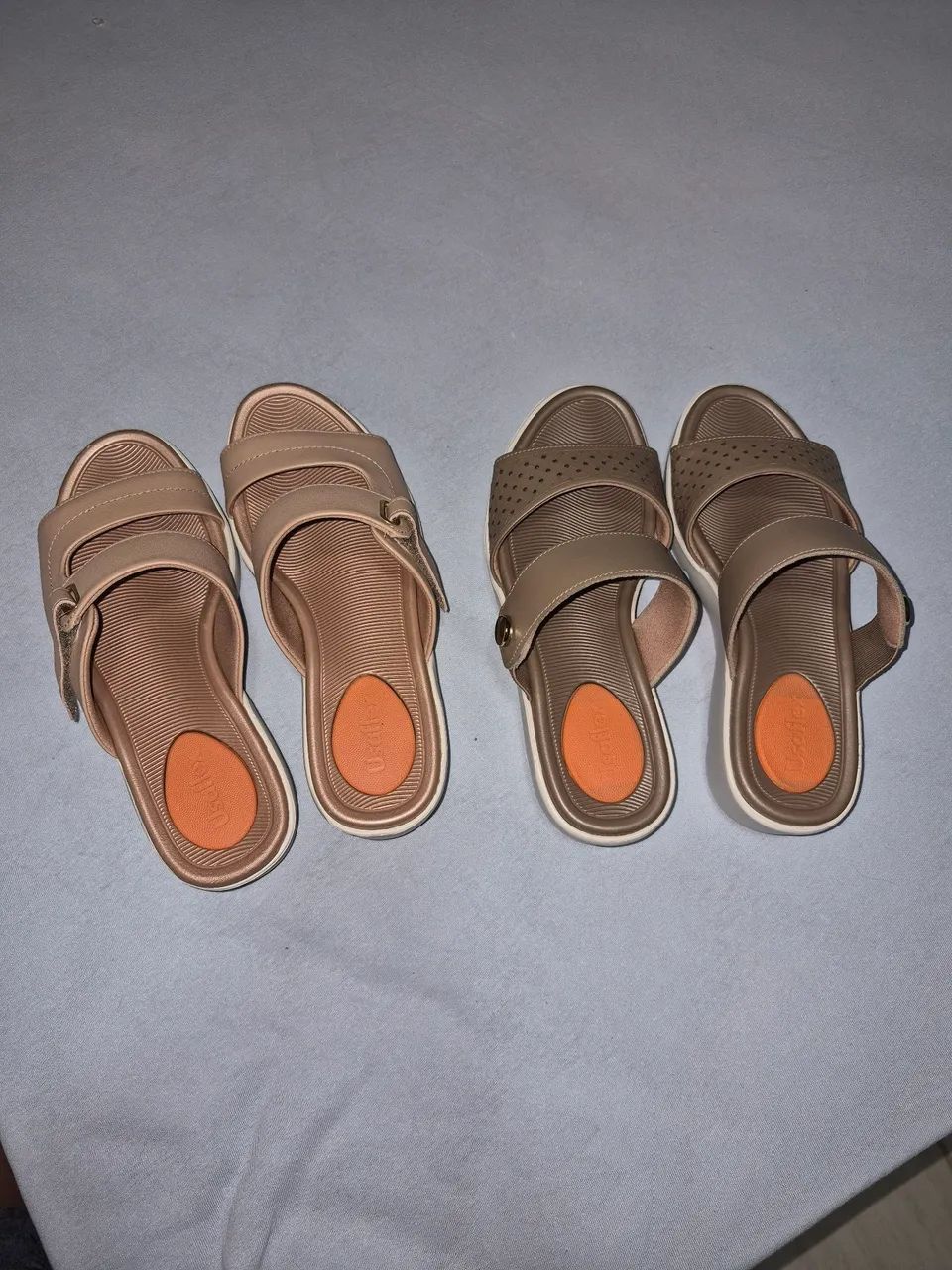 Chinelo usaflex