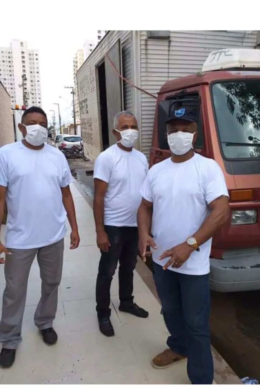 MUDANÇAS E TRANSPORTES NOVO LAR  - Foto 4