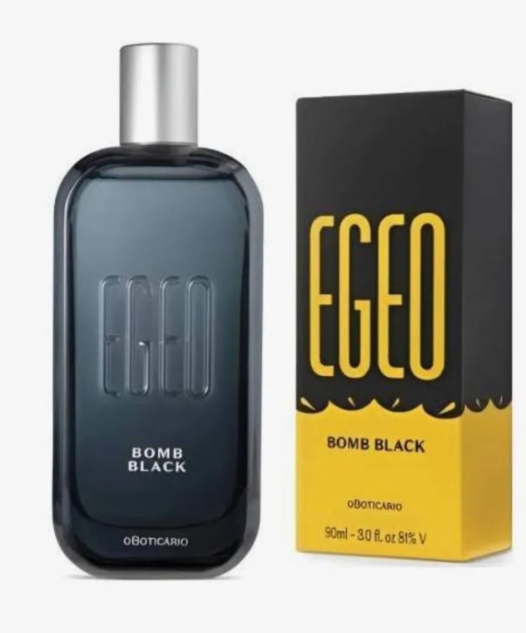 Perfume masculino