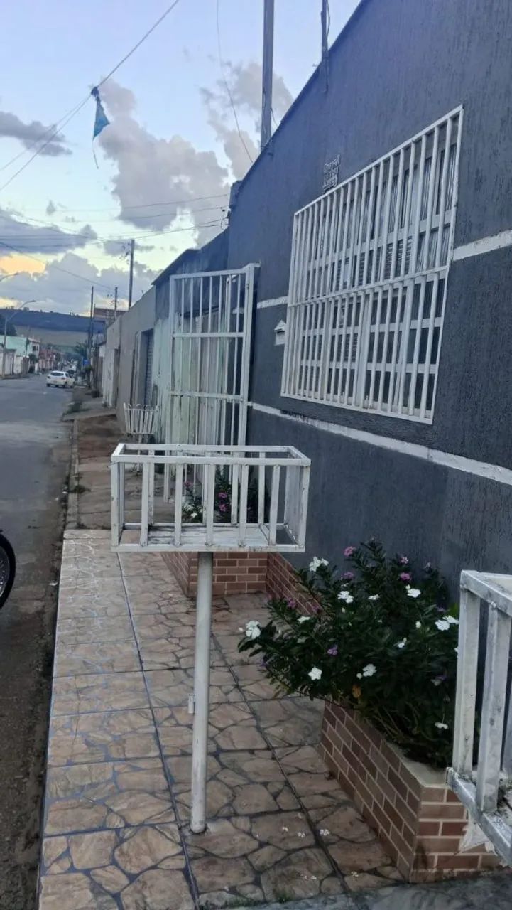Foto - Brasília - Arapoanga (Planaltina)