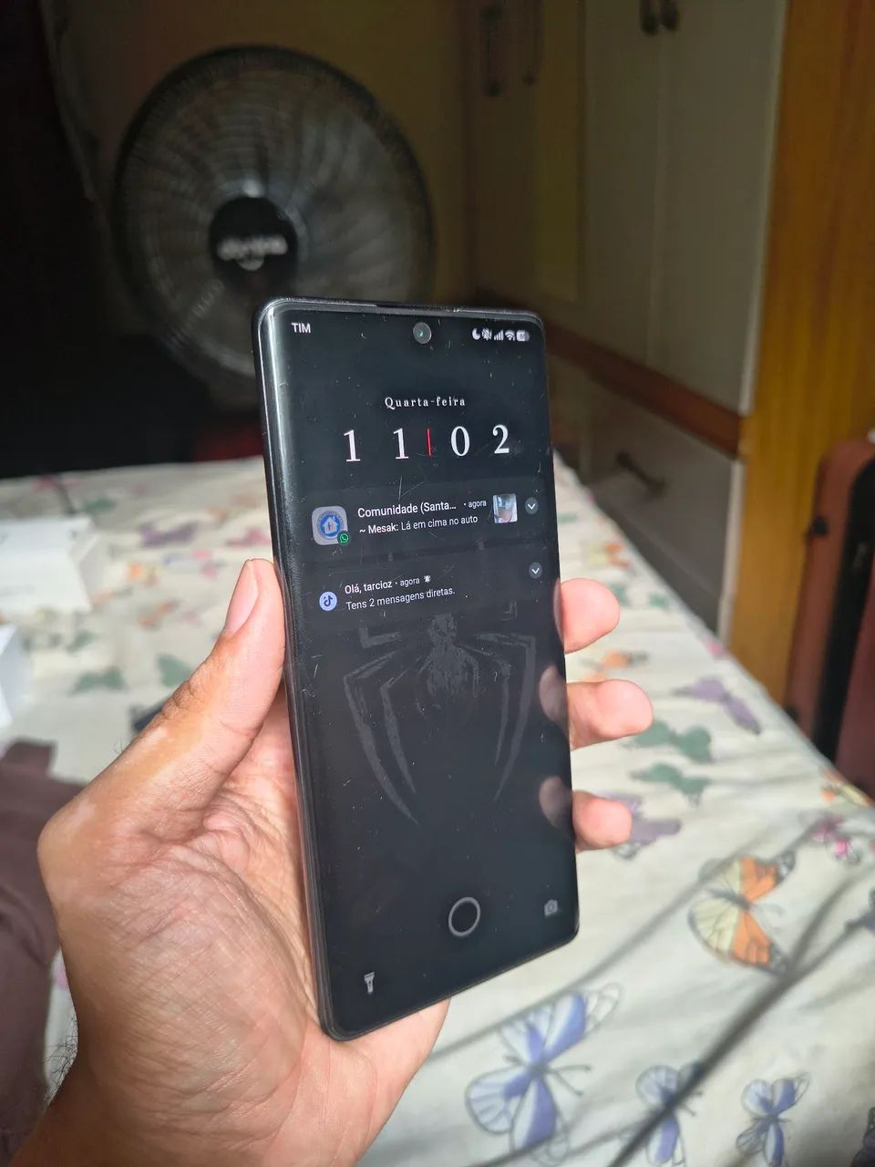 Xiaomi note 14 pro 256/8  - Foto 4
