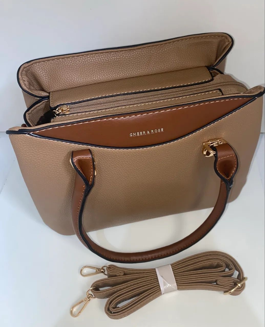 BOLSA EM PROMOÇÃO  - Foto 3
